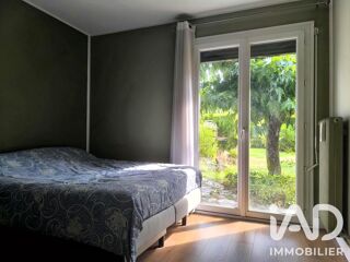  Maison à vendre 4 pièces 107 m²