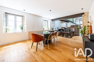  Maison à louer 4 pièces 140 m²
