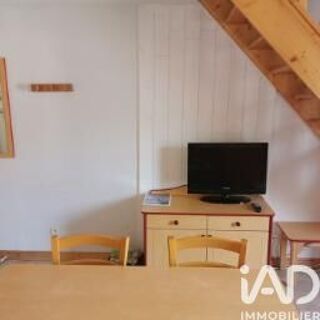  Appartement � vendre 2 pi�ces 25 m�