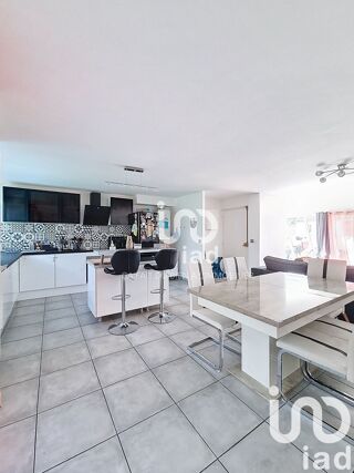  Appartement � vendre 4 pi�ces 97 m�
