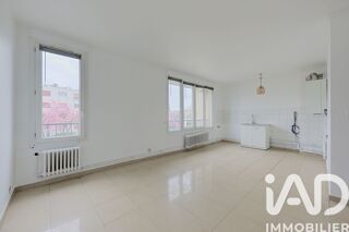  Appartement à vendre 4 pièces 62 m²