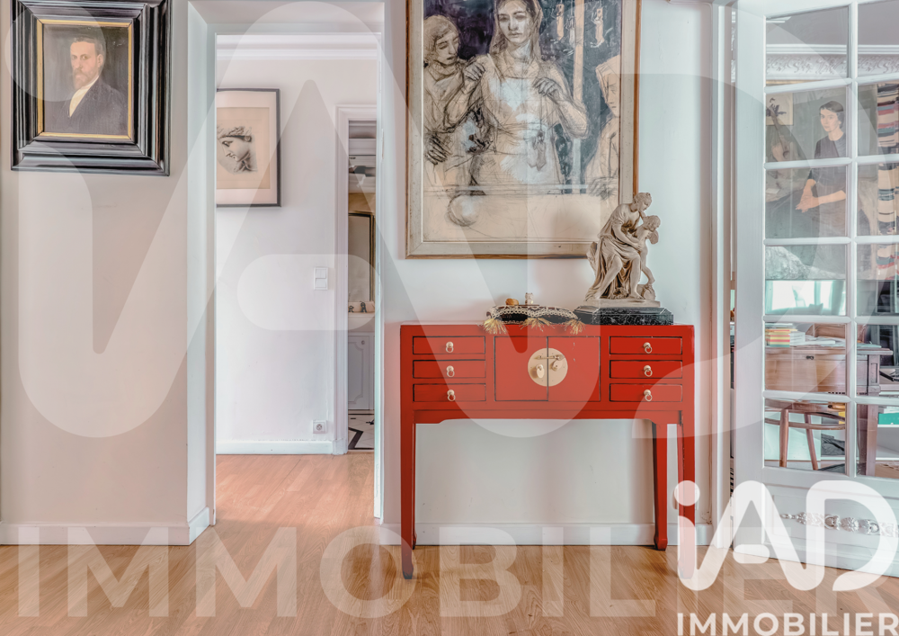 � vendre  Appartement Fontenay-sous-Bois (94120)
