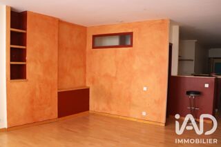 Appartement à vendre 2 pièces 63 m²