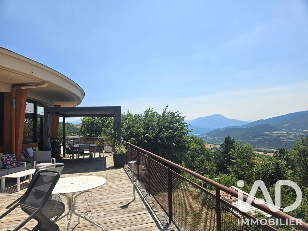 à vendre  Maison La Bâtie-Neuve (05230)