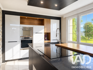  Maison à vendre 7 pièces 220 m²