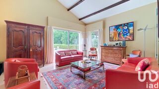  Maison à vendre 10 pièces 376 m²