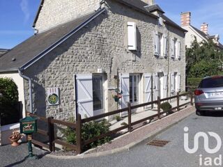  Maison à vendre 5 pièces 177 m²