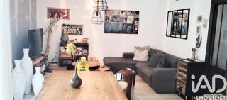  Appartement à vendre 3 pièces 72 m²