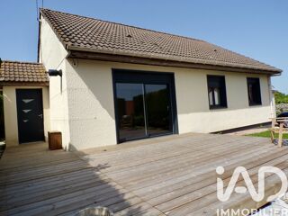  Maison à vendre 4 pièces 105 m²