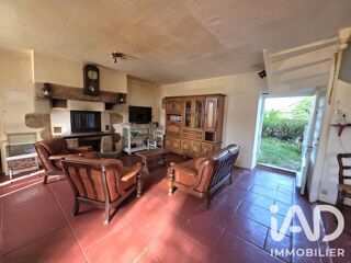  Maison à vendre 4 pièces 106 m²