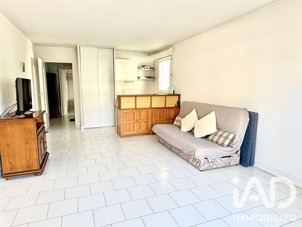 Vente Appartement Vente Appartement 2 pièces Fréjus