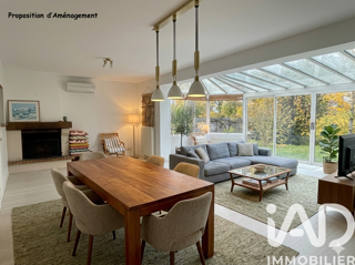  Maison � vendre 5 pi�ces 140 m�
