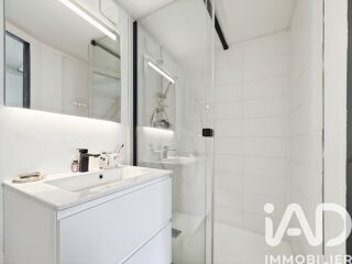  Appartement à vendre 3 pièces 36 m²
