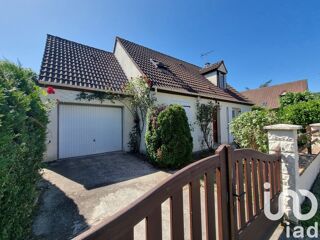  Maison � vendre 5 pi�ces 100 m�