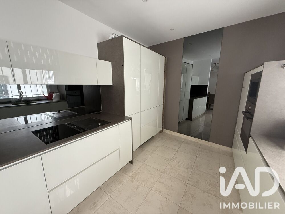 Vente Immeuble Vente Immeuble 224 m&sup2; Paris 15