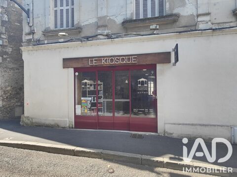   Vente Boutique/Local commercial 66 m&sup2; 