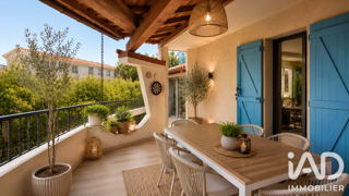  Maison à vendre 6 pièces 170 m²