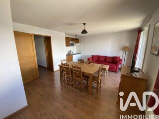  Appartement à vendre 3 pièces 52 m²