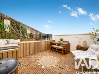  Appartement à vendre 4 pièces 96 m²