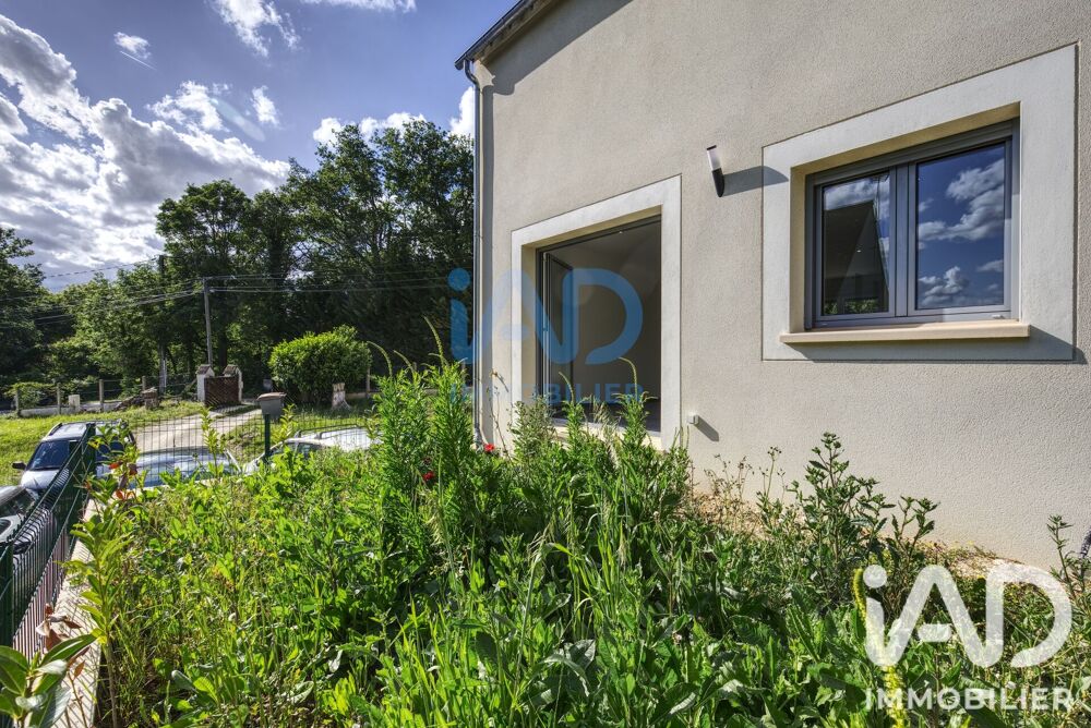 Vente Maison Vente Maison/villa 5 pièces Maincy
