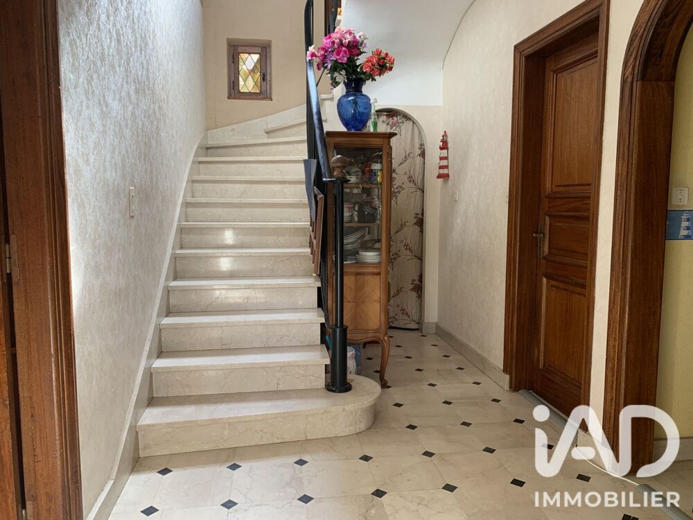 Vente Maison/villa 6 pièces