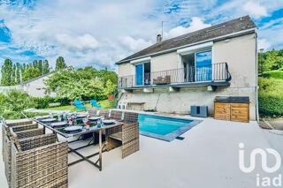  Maison à vendre 10 pièces 220 m²