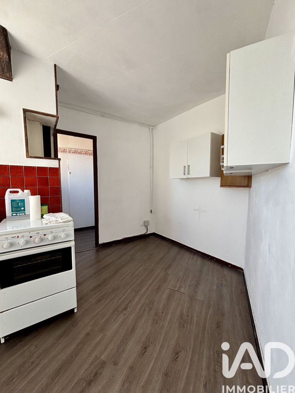 Vente Appartement Vente Appartement 3 pièces Elbeuf