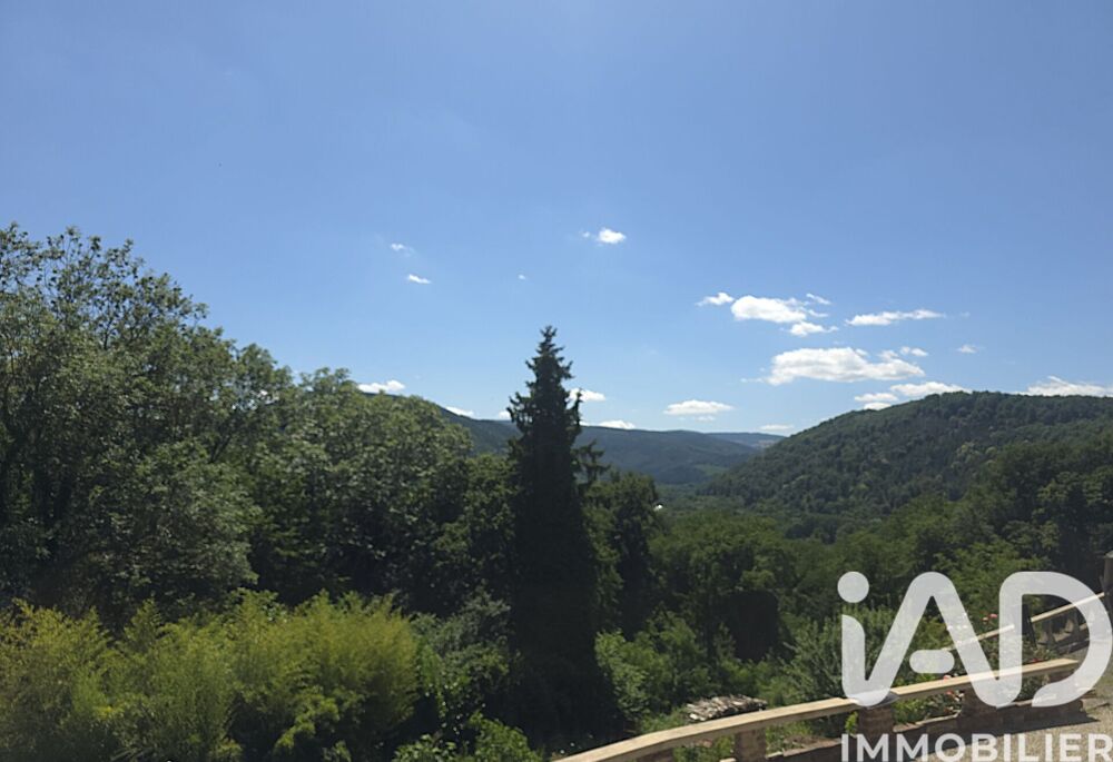 Vente Terrain Vente Terrain à bâtir 4 494 m&sup2; Heiligenberg