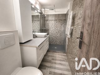  Appartement à vendre 2 pièces 34 m²