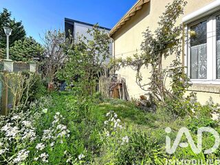  Maison � vendre 5 pi�ces 106 m�