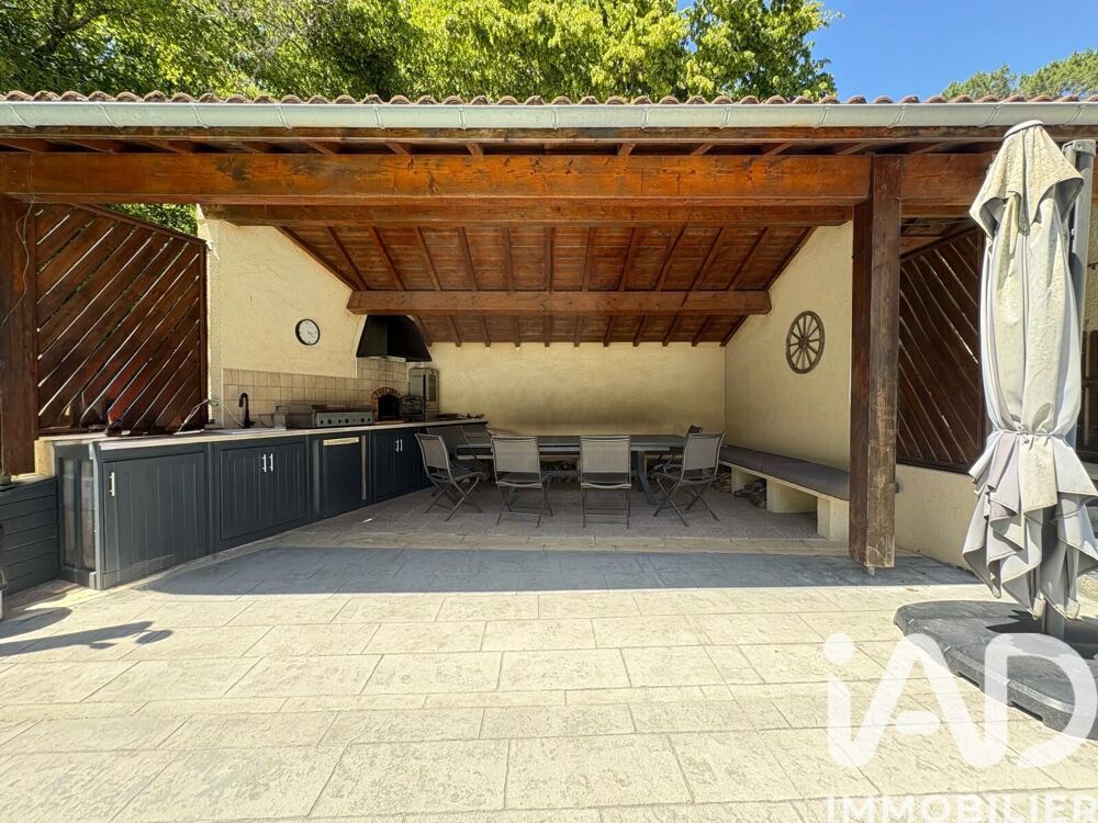 Vente Maison traditionnelle 6 pièces