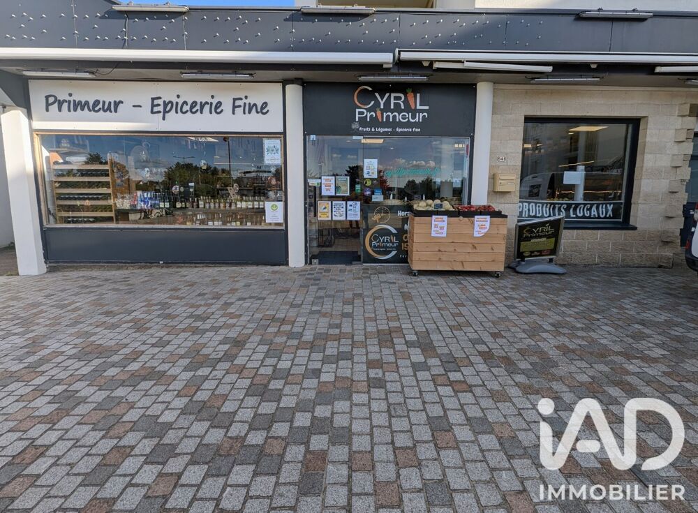   Vente Alimentation 70 m&sup2; 
