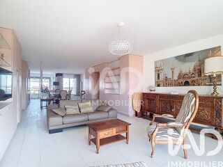  Appartement � vendre 4 pi�ces 113 m�