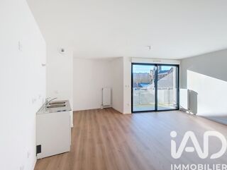  Appartement à vendre 3 pièces 78 m²