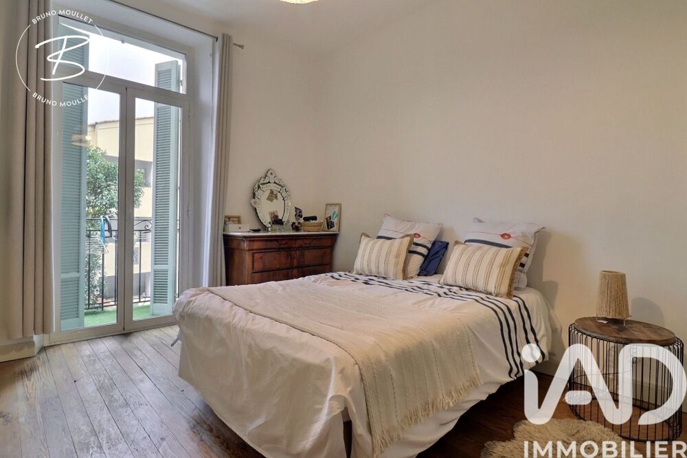 Vente Appartement Vente Appartement 4 pièces Hyères