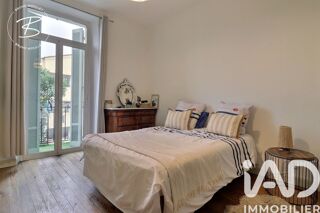  Appartement à vendre 4 pièces 81 m²