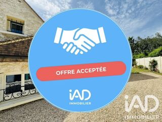  Maison à vendre 6 pièces 121 m²