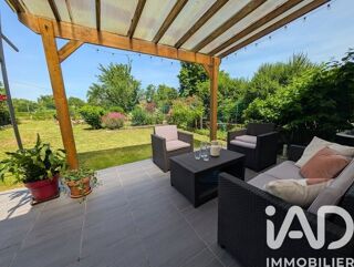  Maison à vendre 9 pièces 226 m²