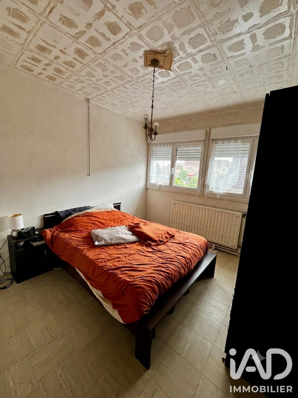 Vente Maison Vente Maison traditionnelle 5 pièces Bruay-la-buissière