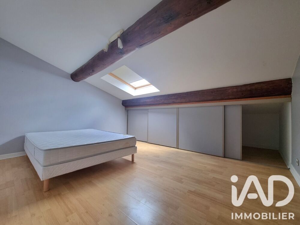 Vente Appartement Vente Appartement 2 pièces Nancy