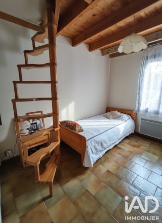  Maison à vendre 5 pièces 90 m²