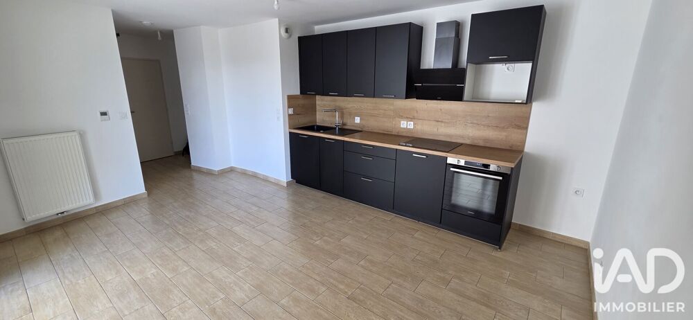 Vente Appartement Vente Appartement 2 pièces Castelnau-le-lez