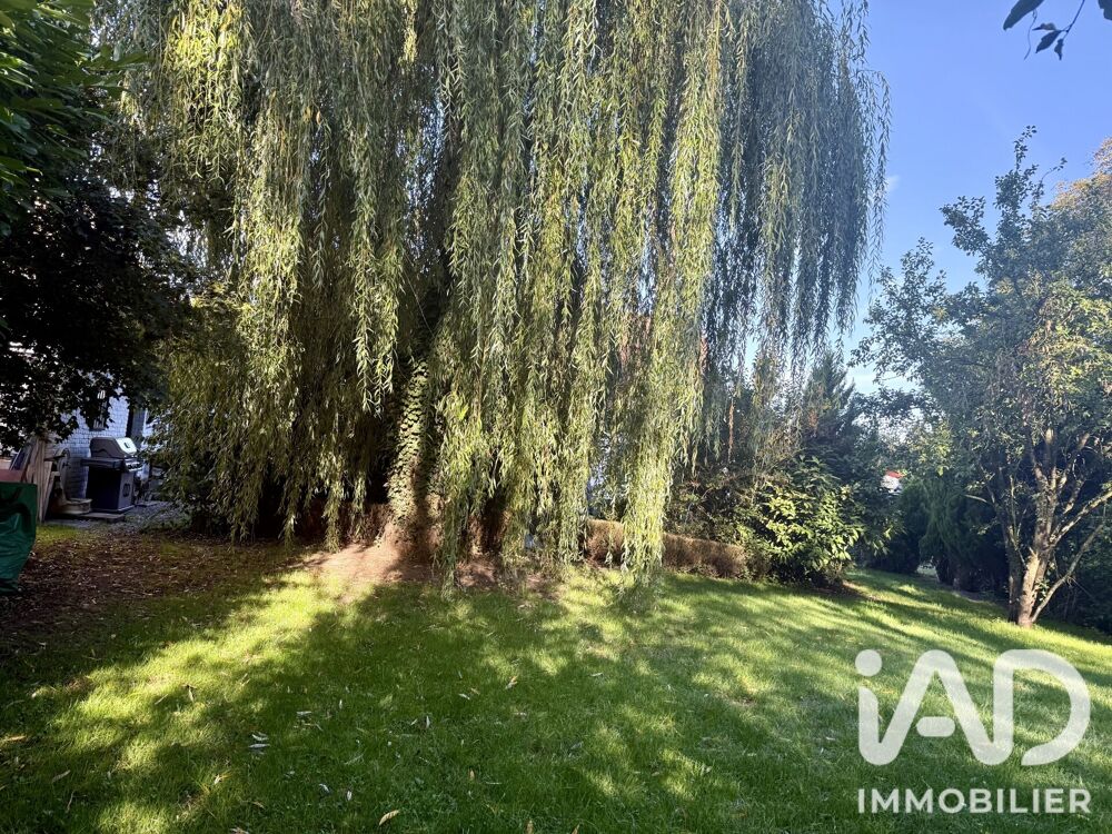 Vente Maison Vente Maison/villa 6 pièces Fleurbaix
