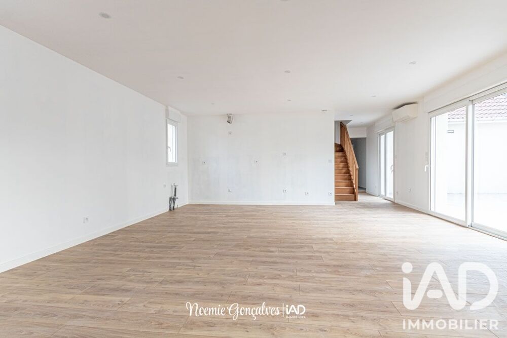 Vente Maison Vente Maison/villa 5 pièces Limay