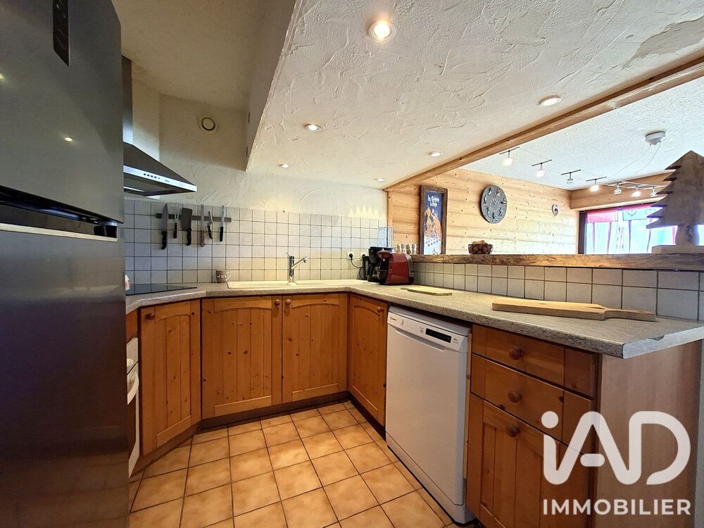 Vente Appartement Vente Appartement 4 pièces Auris