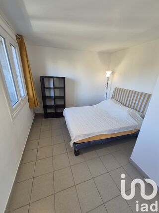  Appartement � vendre 2 pi�ces 46 m�
