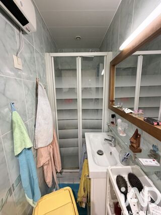  Appartement à vendre 3 pièces 45 m²