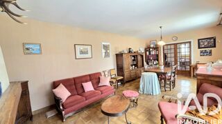  Maison à vendre 5 pièces 128 m²