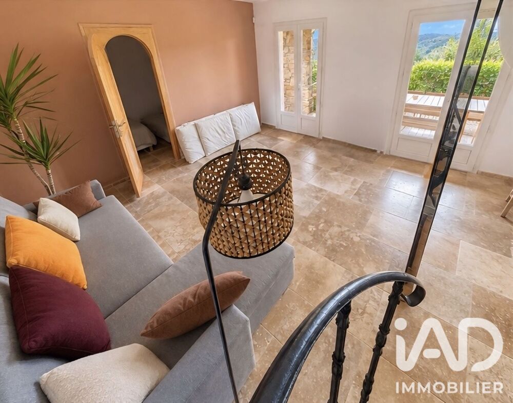 à vendre  Maison Cavalaire-sur-Mer (83240)