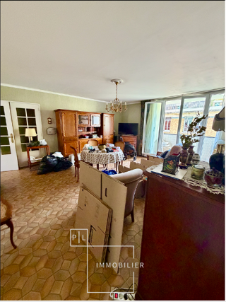  Appartement à vendre 5 pièces 90 m²